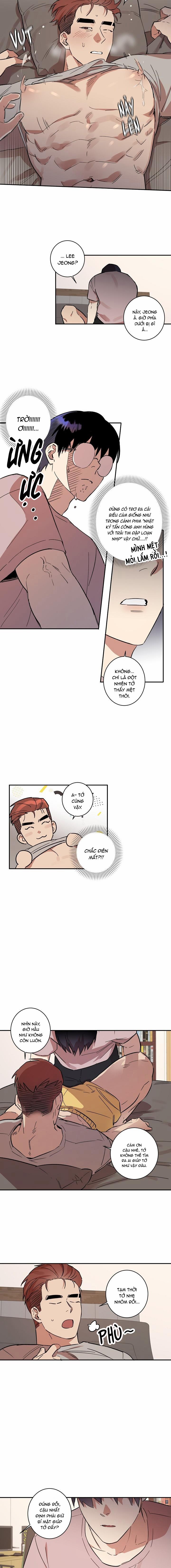 TOP Nhún Ngực Khủng 1 trang 8