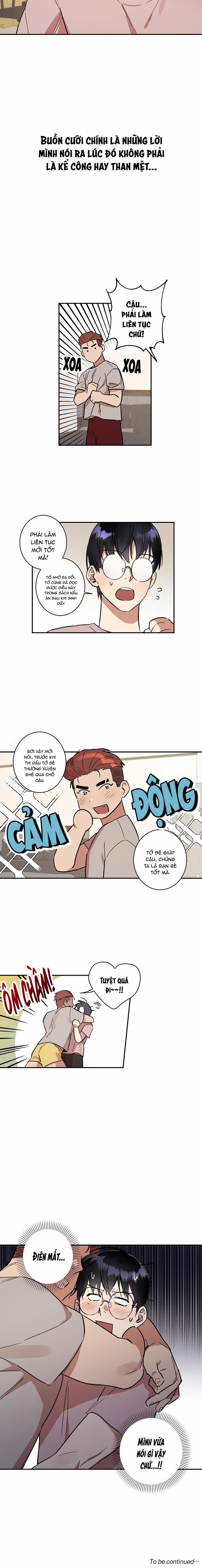 TOP Nhún Ngực Khủng 1 trang 9