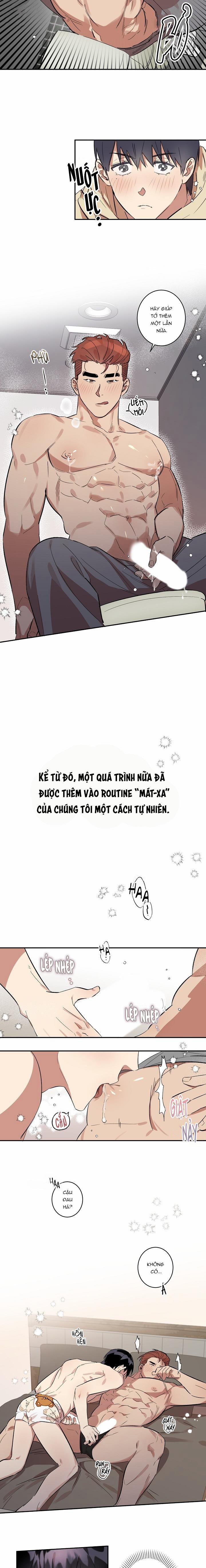 TOP Nhún Ngực Khủng 3 trang 3