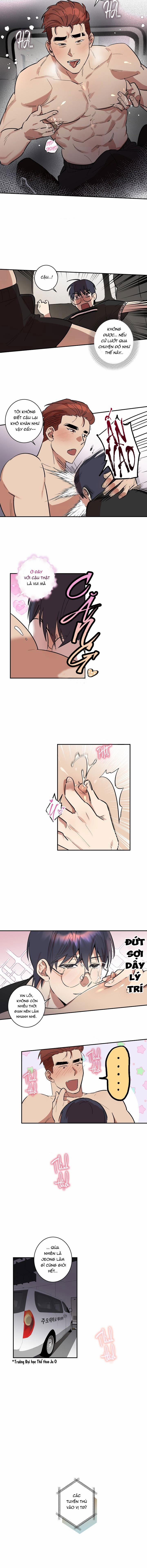 TOP Nhún Ngực Khủng 5 trang 6