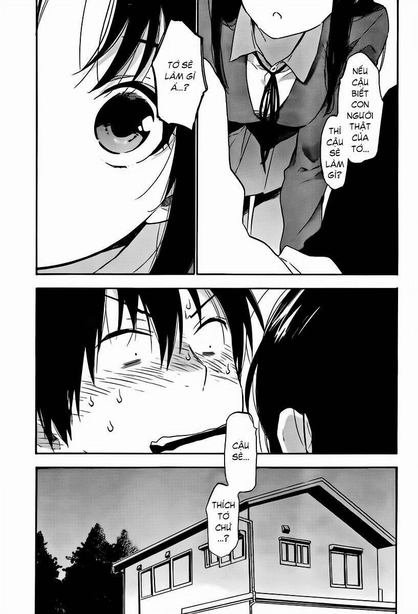 Toradora! 24 trang 1