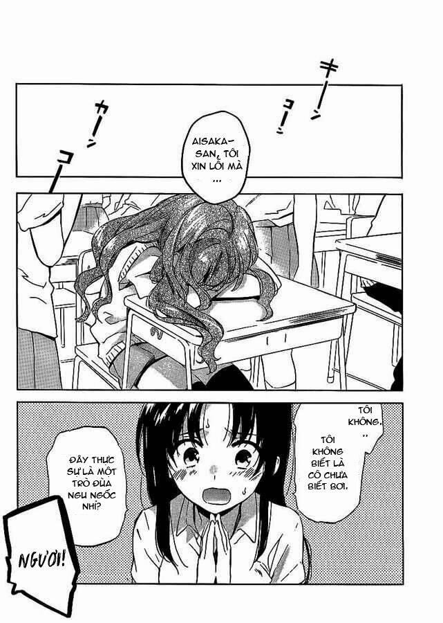 Toradora! 29 trang 1