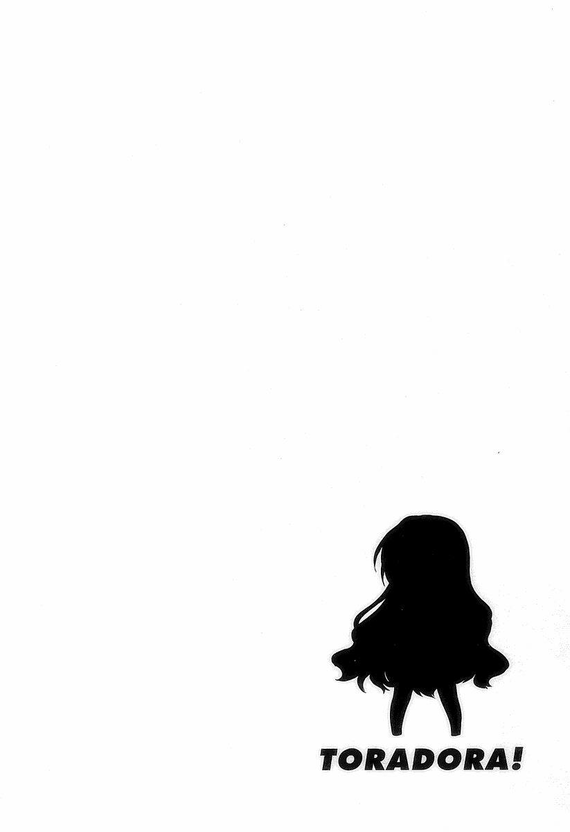 Toradora! 4 trang 1