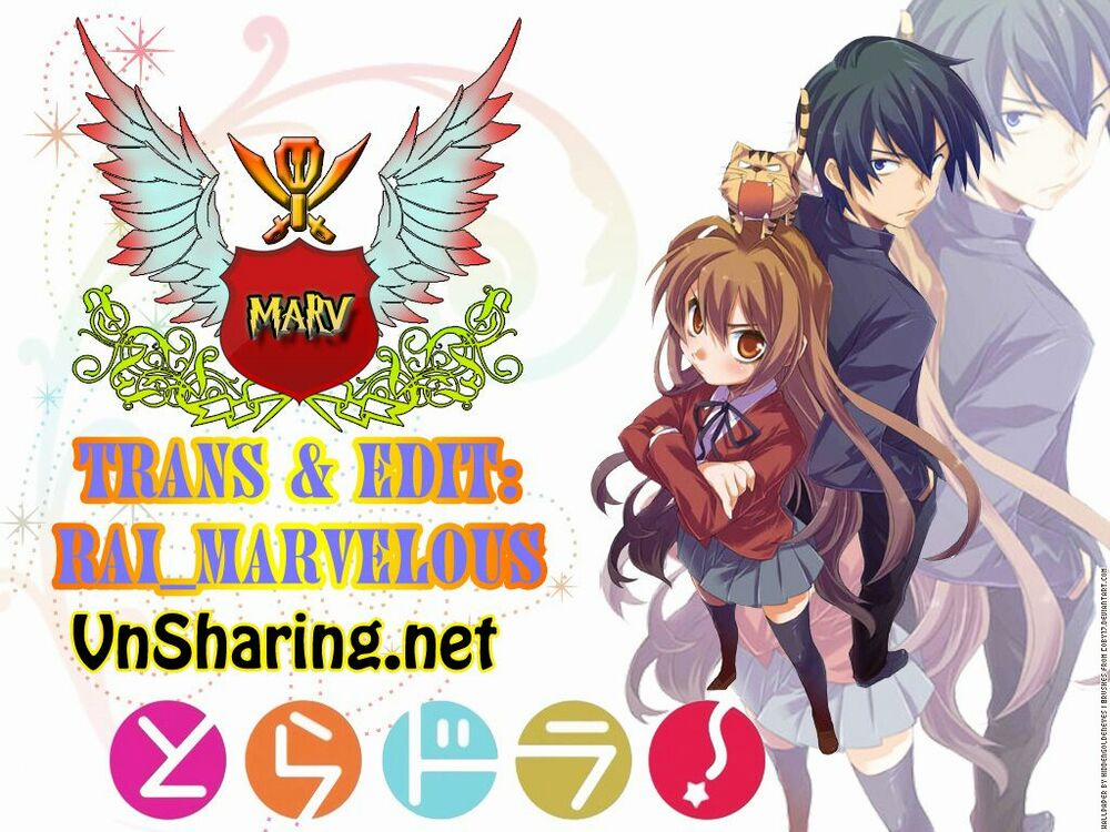 Toradora! 49.5 trang 0