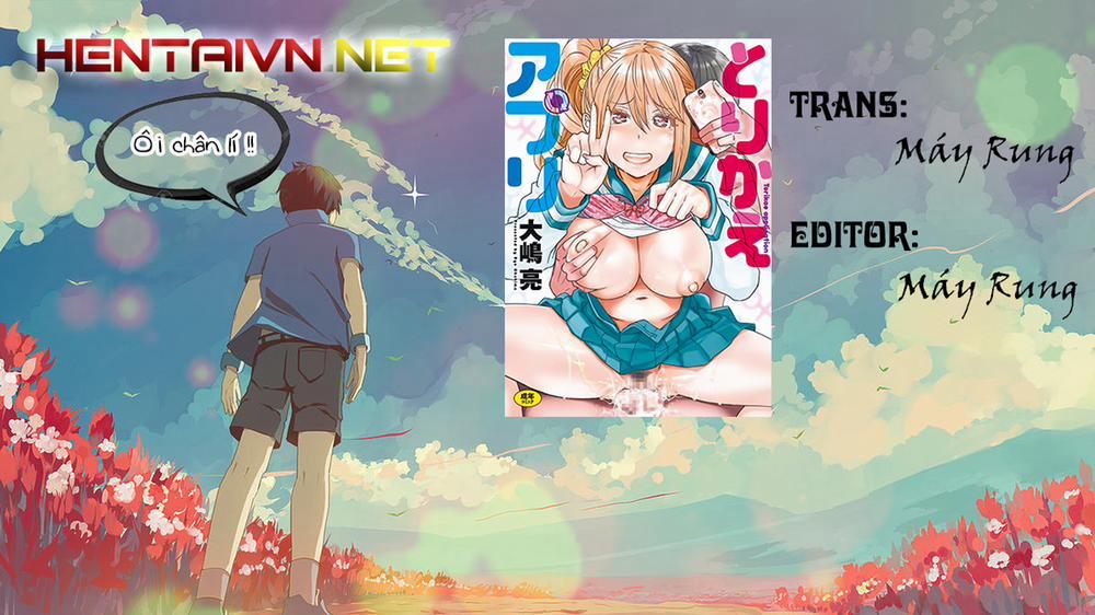Torikae Appli 0 Body SwApp Ver 1.0 trang 0
