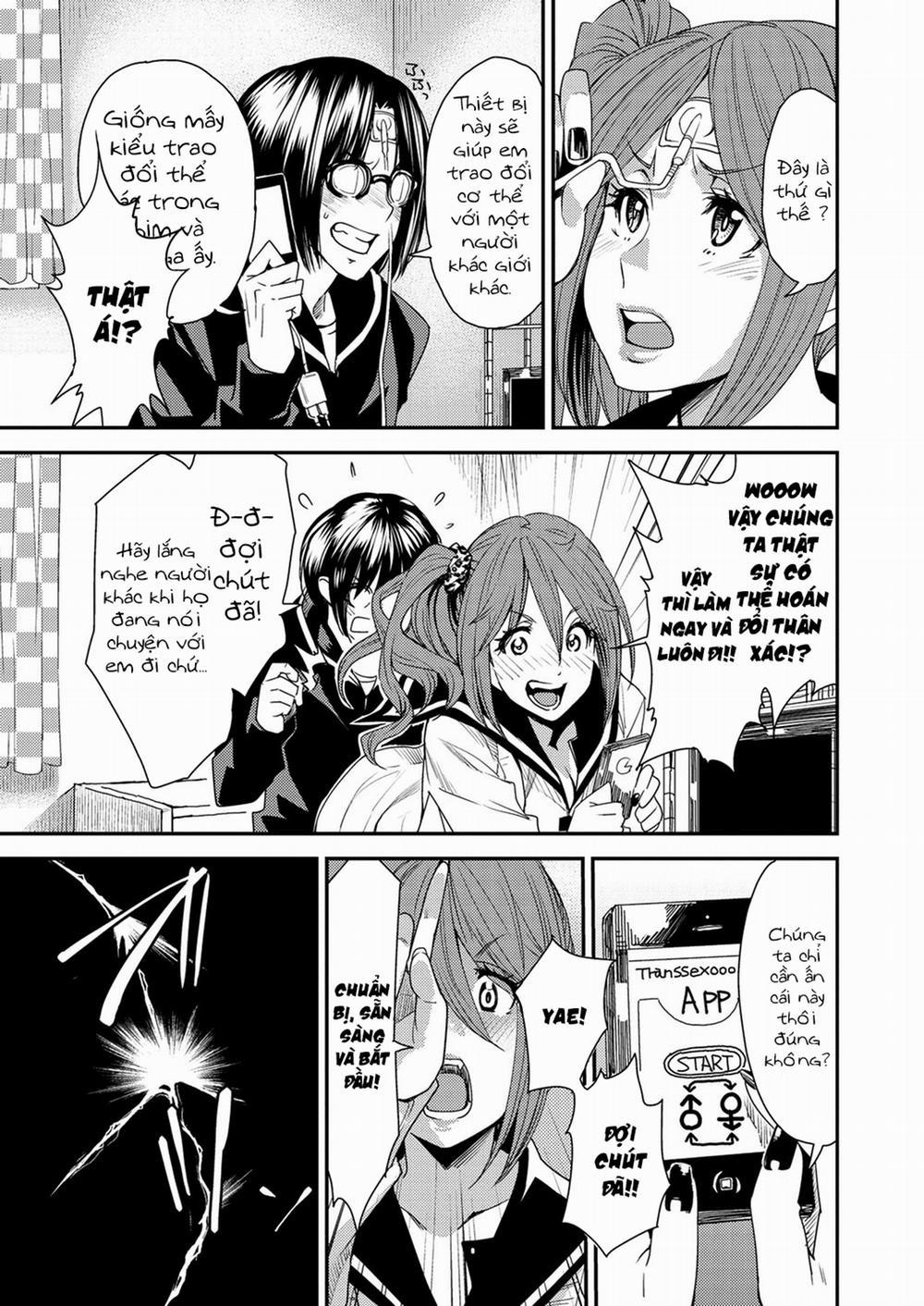 Torikae Appli 0 Body SwApp Ver 1.0 trang 8