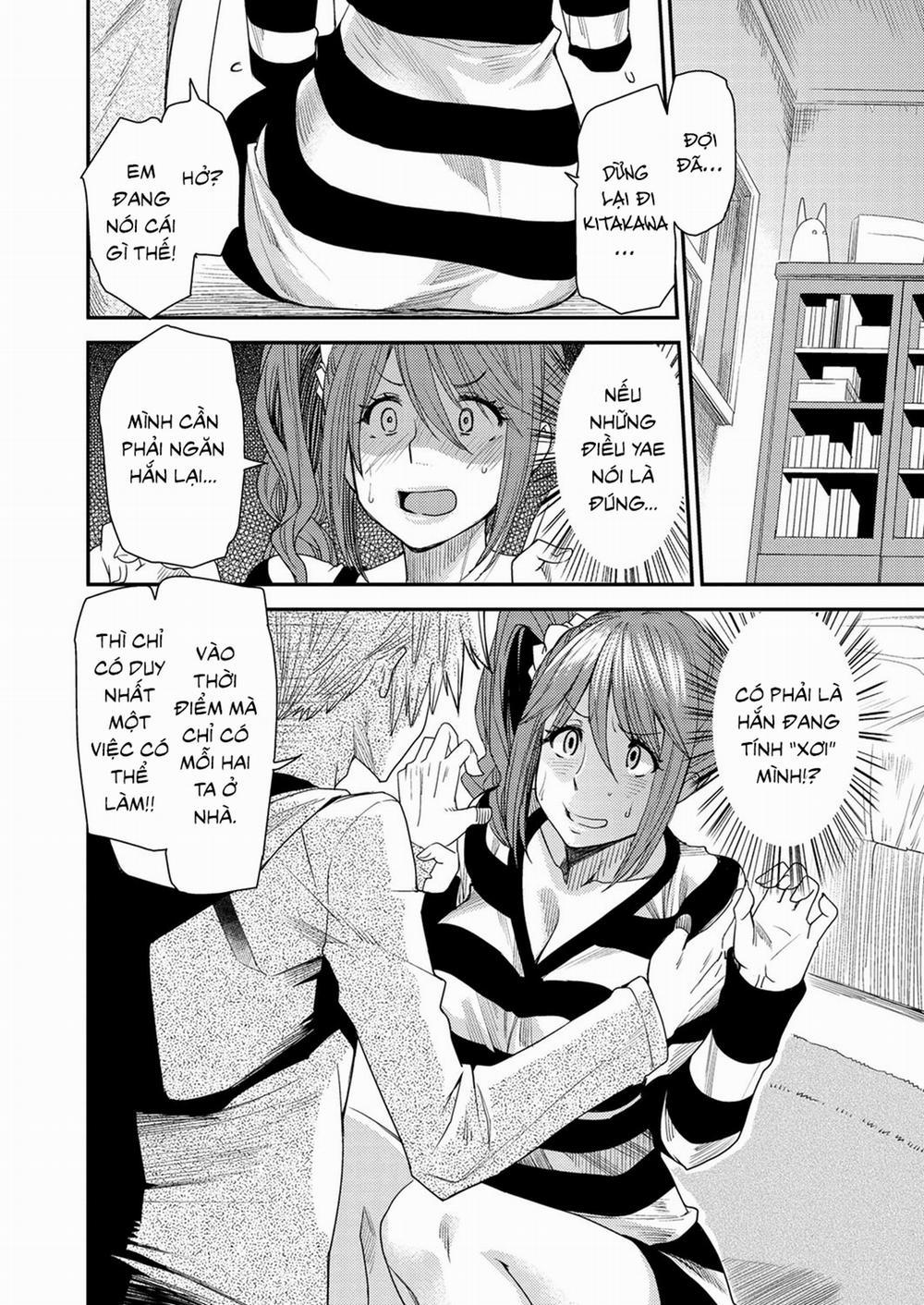 Torikae Appli 0 Body SwApp Ver 2.0 trang 10