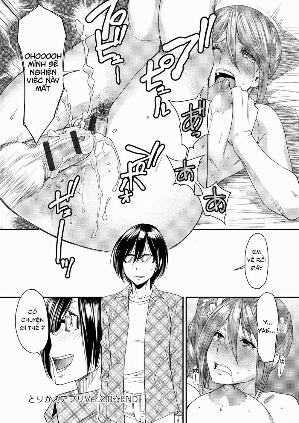 Torikae Appli 0 Body SwApp Ver 2.0 trang 26