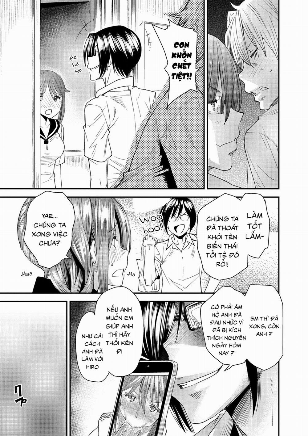 Torikae Appli 0 Body SwApp Ver 3.0 trang 11