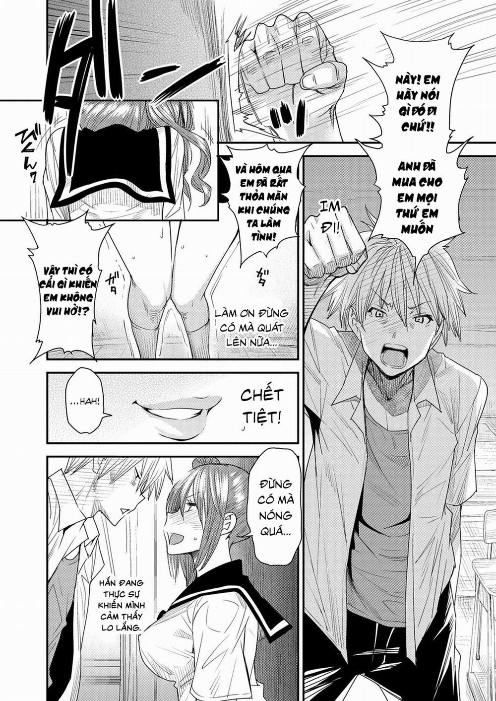 Torikae Appli 0 Body SwApp Ver 3.0 trang 8