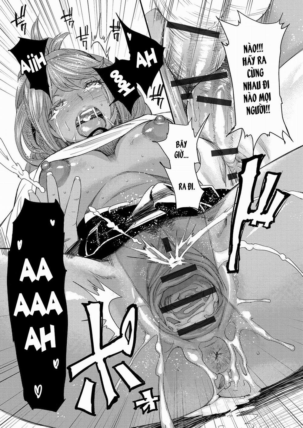 Torikae Appli 0 Body SwApp Ver 5.0 trang 19