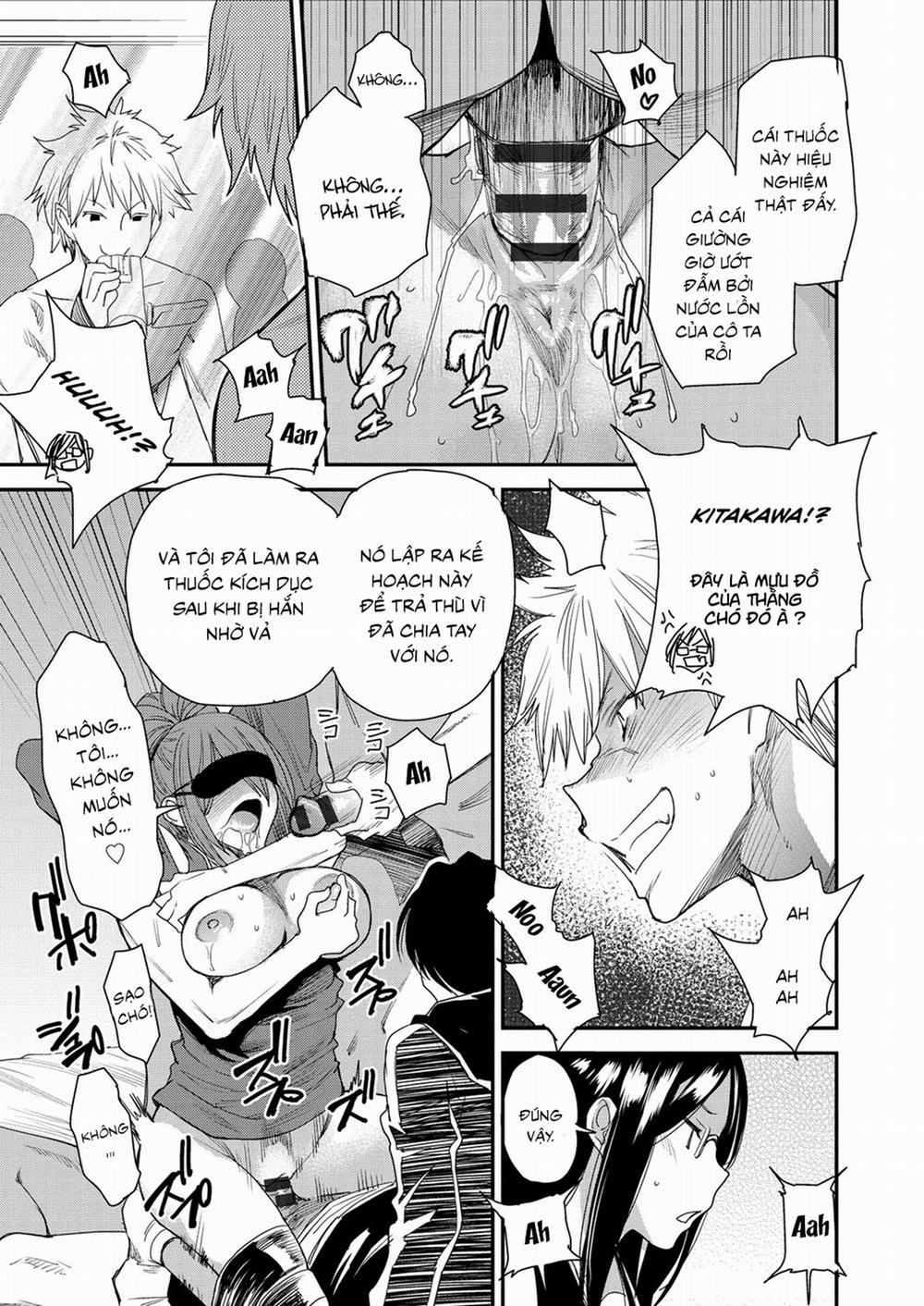 Torikae Appli 0 Body SwApp Ver 6.0 trang 15