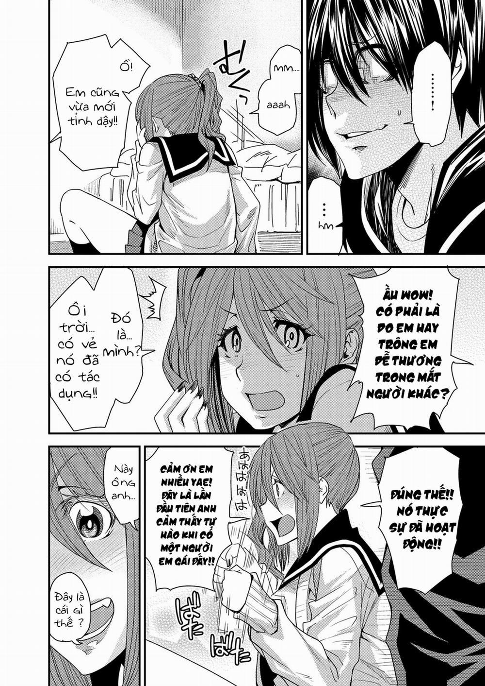 Torikae Appli 1 trang 9