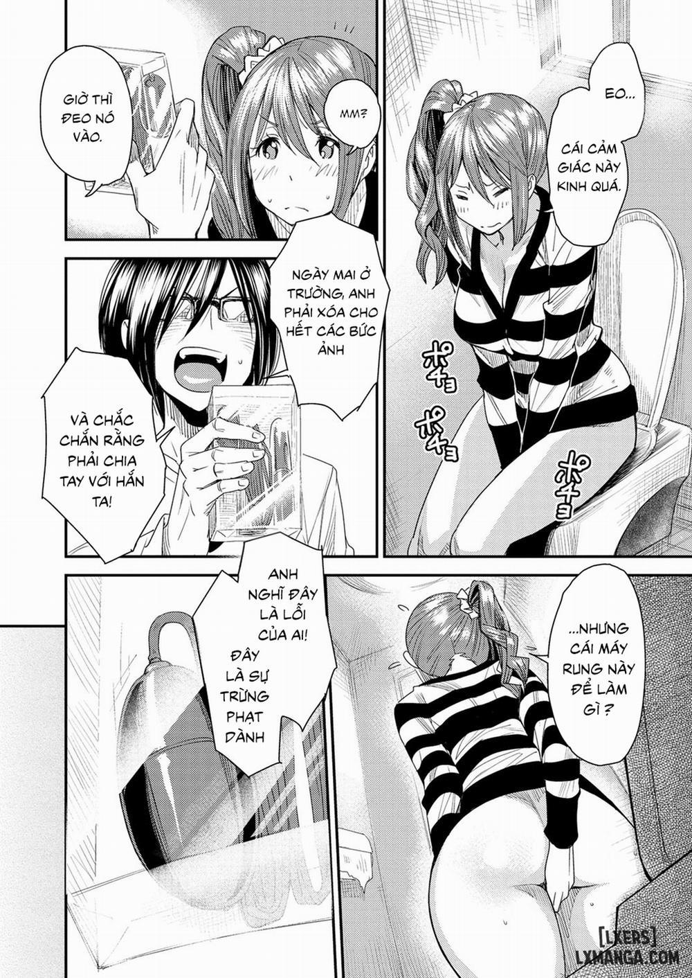 Torikae Appli 3 trang 3