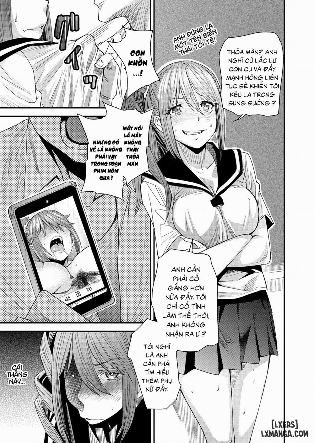 Torikae Appli 3 trang 6