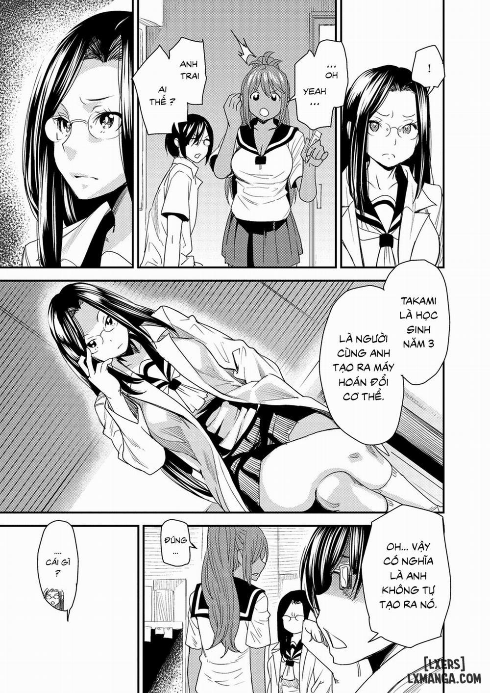 Torikae Appli 5 trang 2