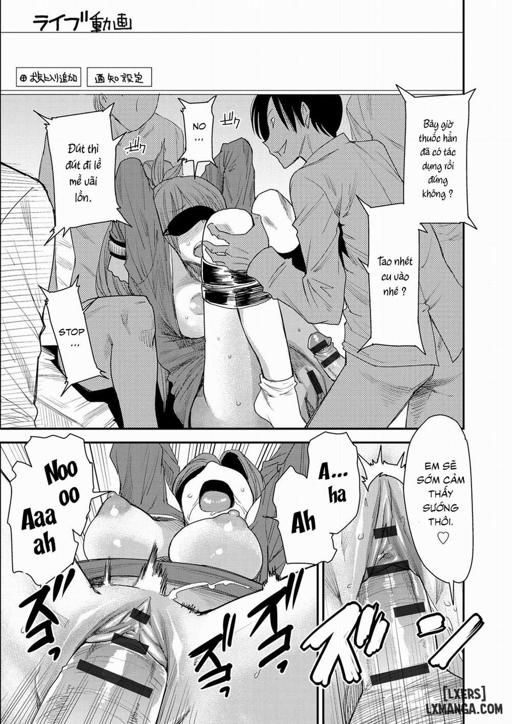 Torikae Appli 6 trang 10