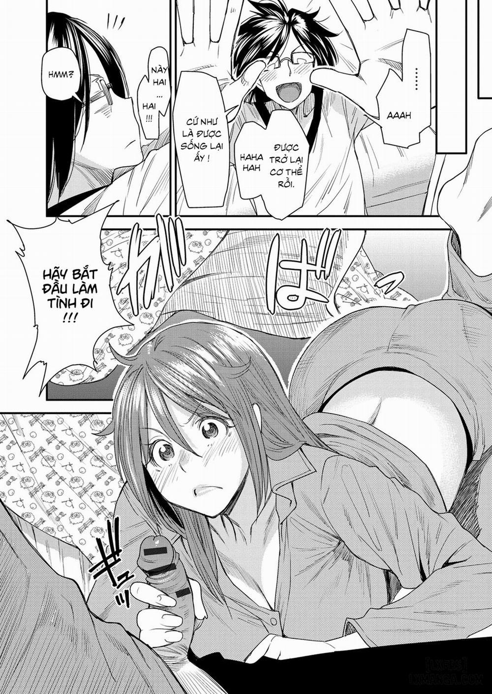 Torikae Appli 7 trang 7