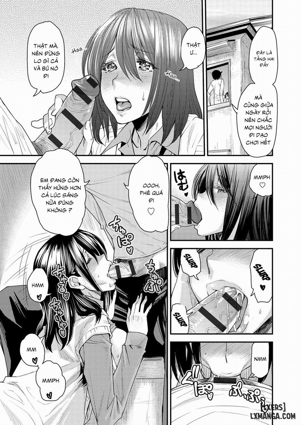 Torikae Appli 8 trang 8