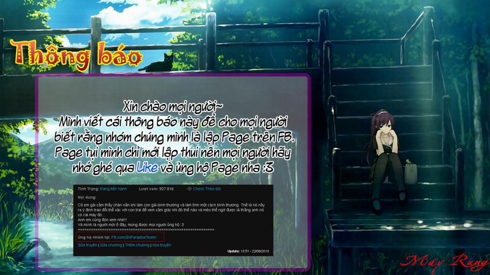 Torikae Appli Another Story: Mephistopheles -Lydia Aburachenko Edition- (Có nằm trong series) trang 3