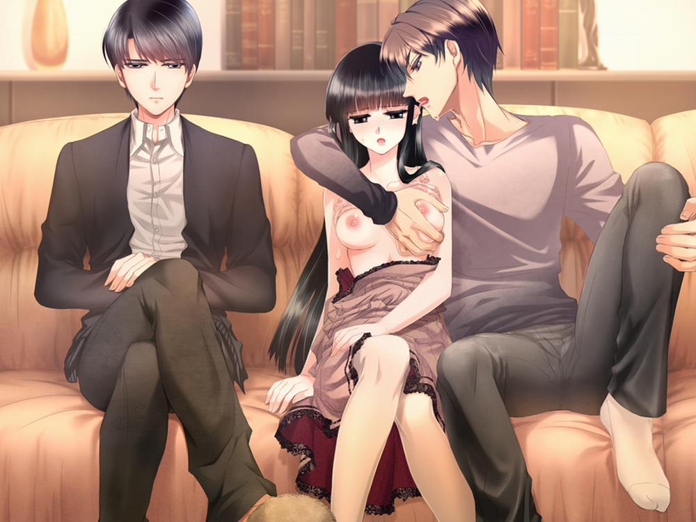 Torikago no Marriage Artist trang 136