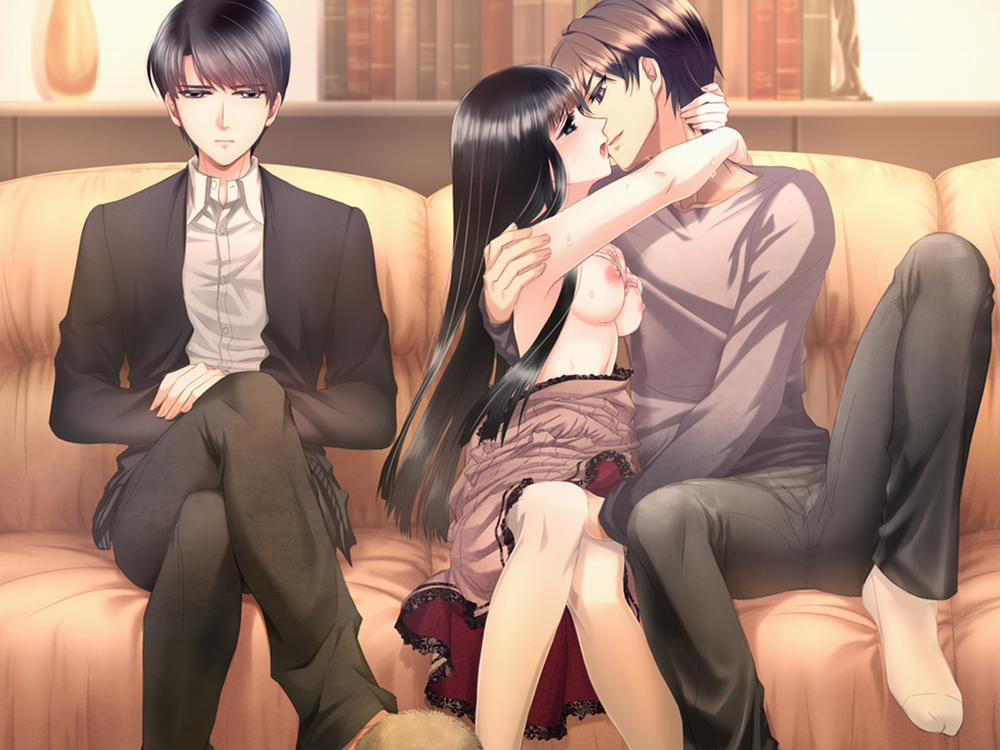 Torikago no Marriage Artist trang 139