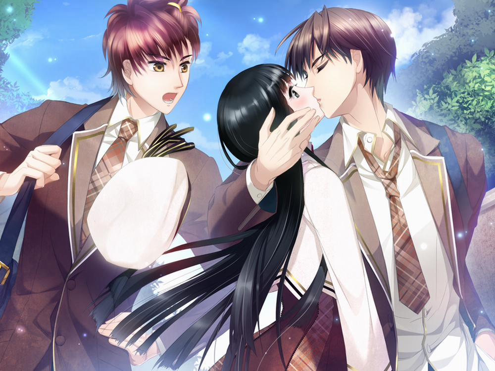 Torikago no Marriage Artist trang 157