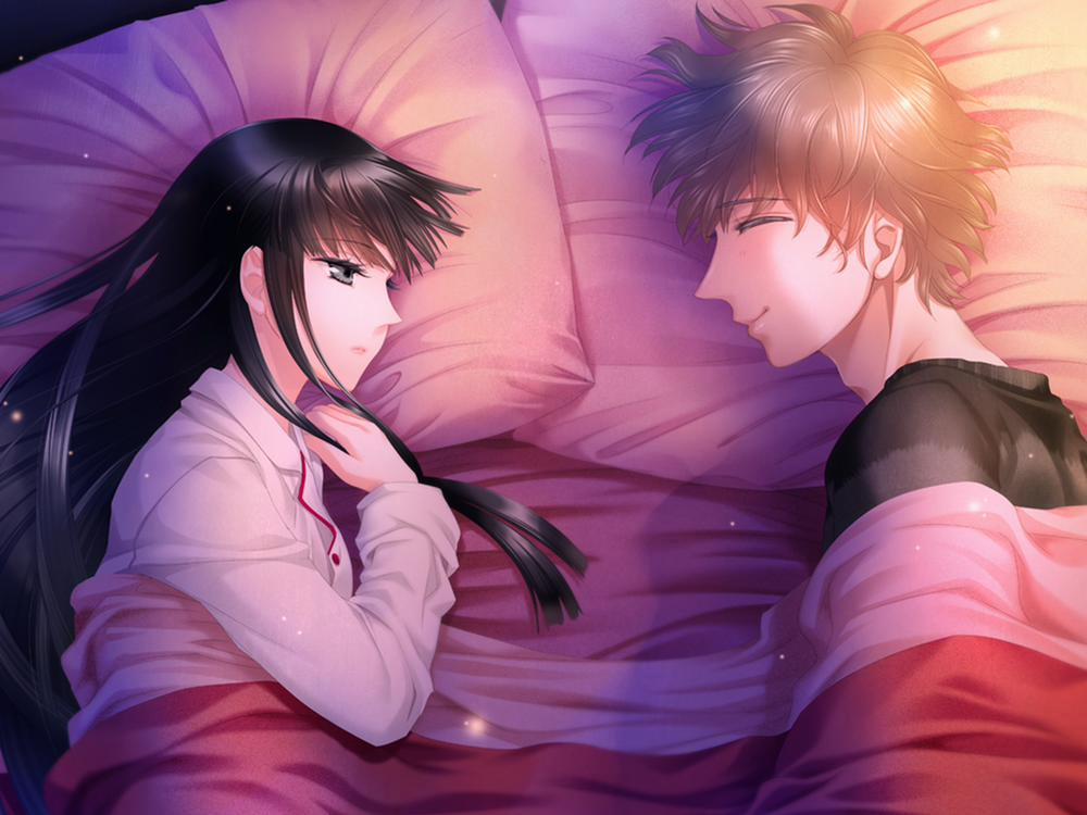 Torikago no Marriage Artist trang 196