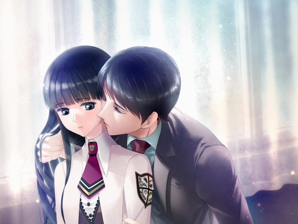 Torikago no Marriage Artist trang 24