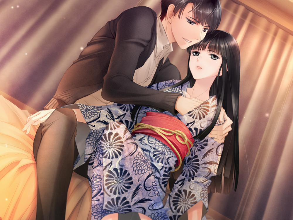 Torikago no Marriage Artist trang 30