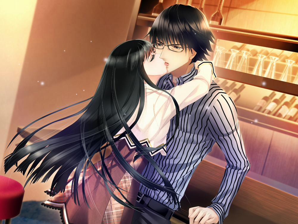 Torikago no Marriage Artist trang 4