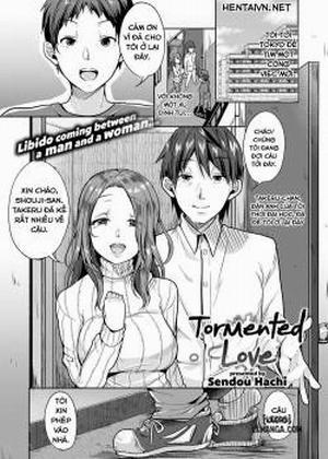 Đọc truyện tranh Tormented Love