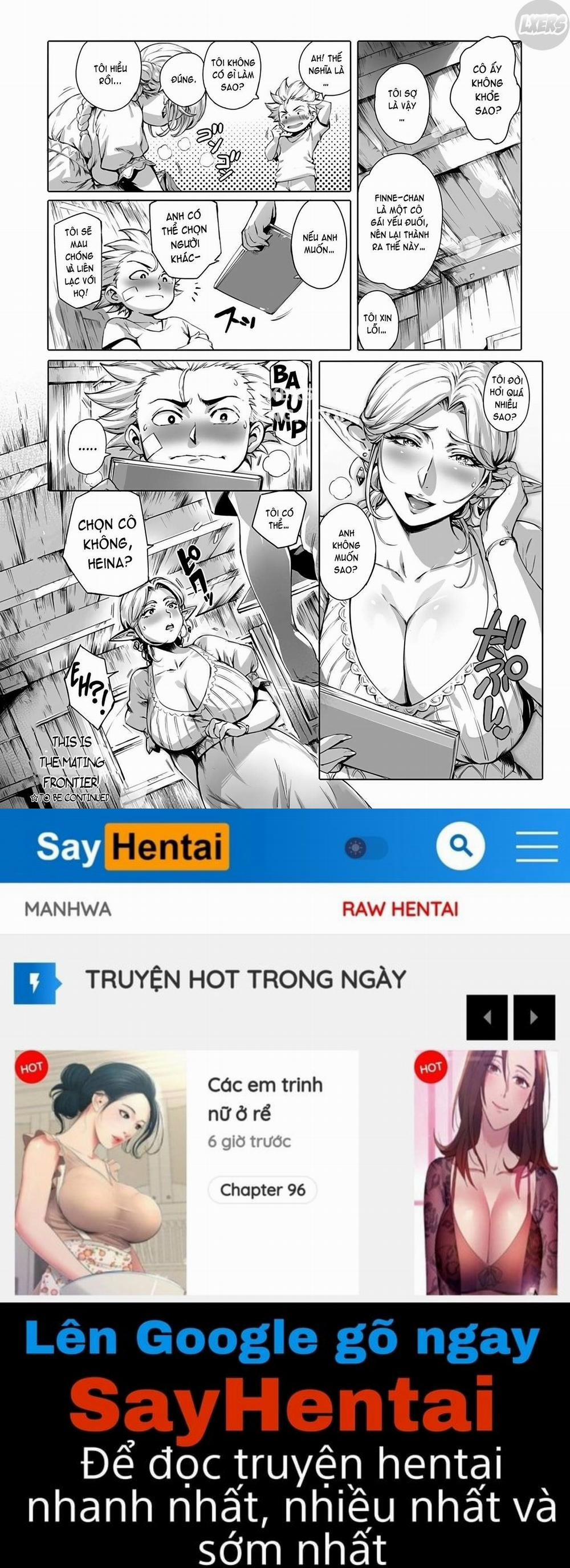 Torokase Orgasm 2 trang 38