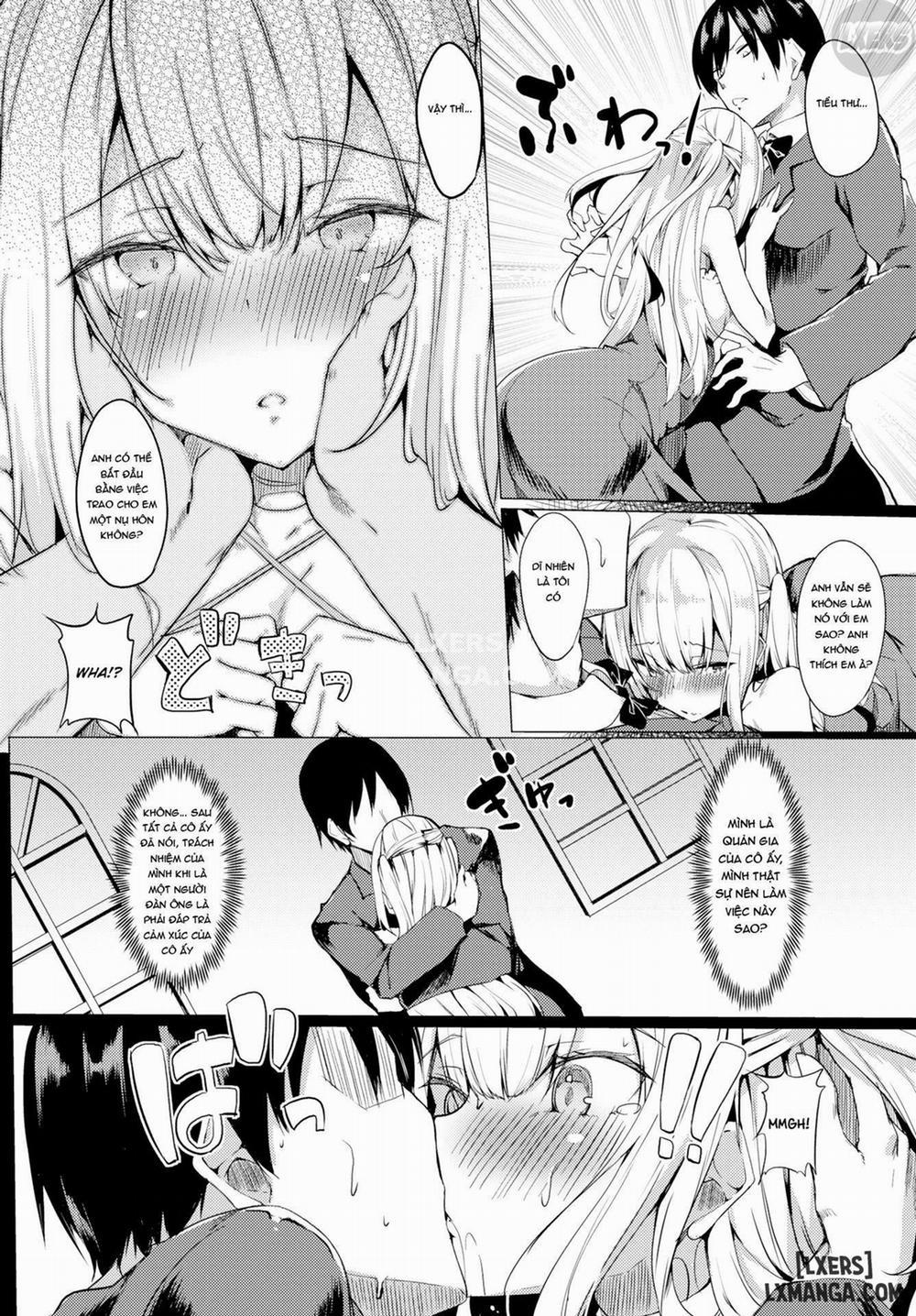 Torotoro Recipe 8 trang 3