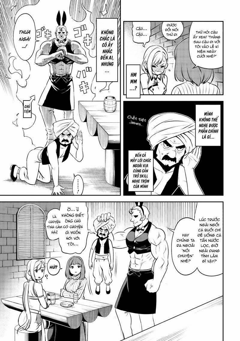 Toshiue Elite Onna Kishi Ga Boku No Mae De Dake Kawaii 1.2 trang 14