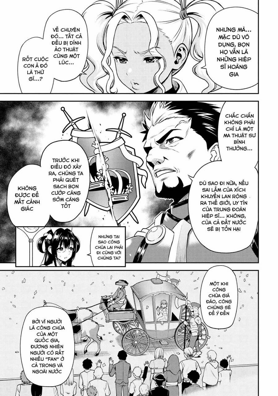 Toshiue Elite Onna Kishi Ga Boku No Mae De Dake Kawaii 11.1 trang 4