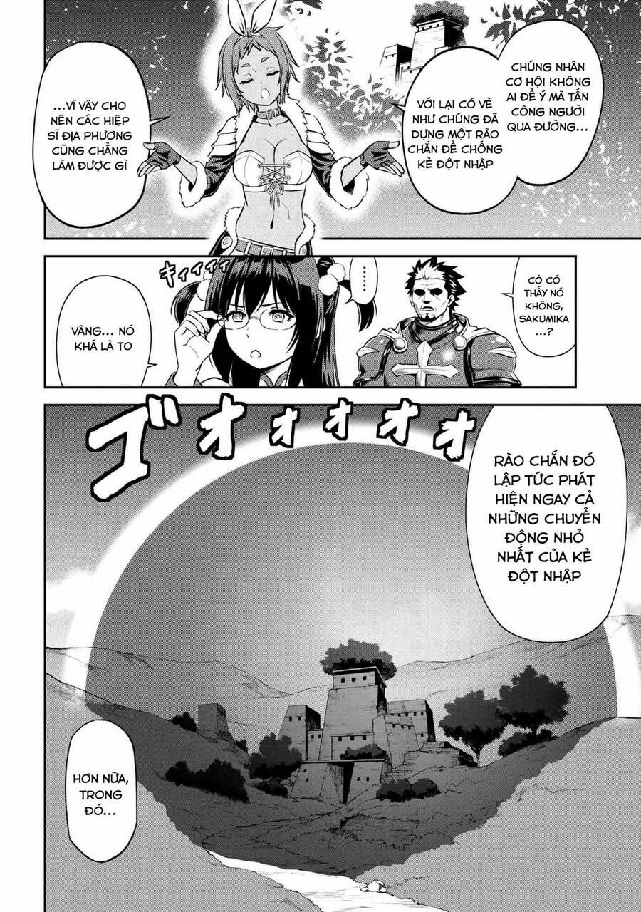 Toshiue Elite Onna Kishi Ga Boku No Mae De Dake Kawaii 11.2 trang 3