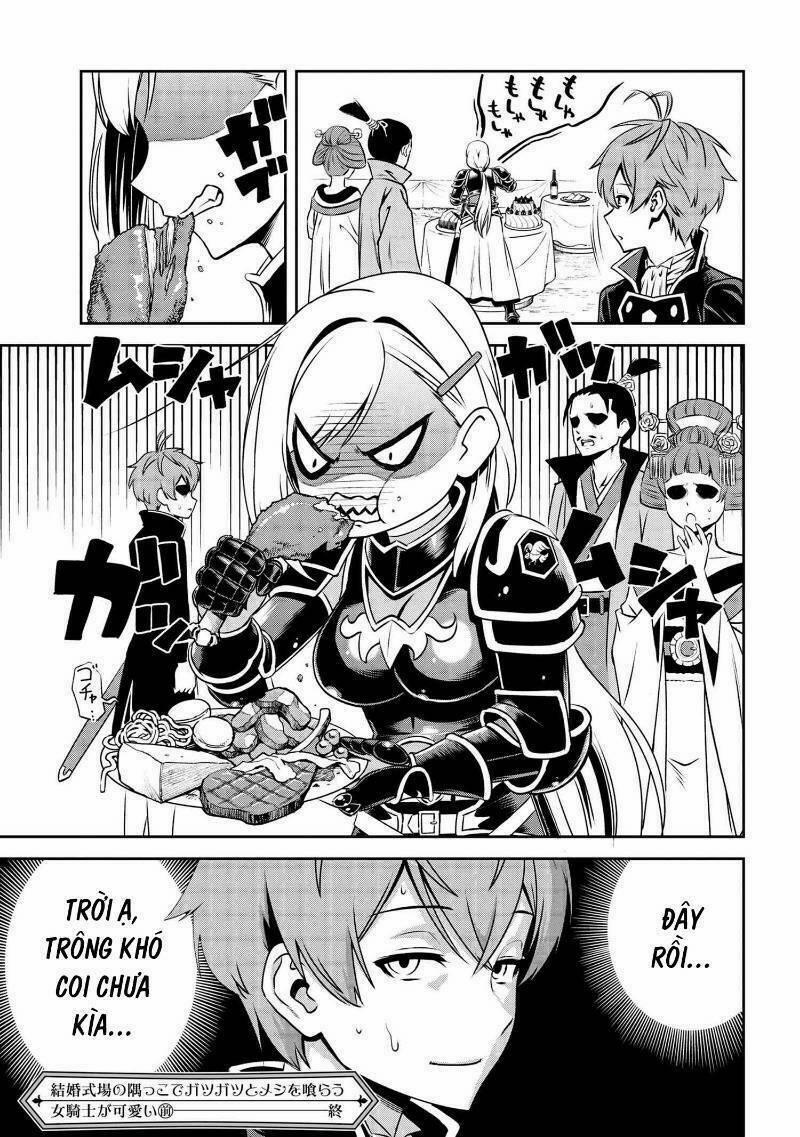 Toshiue Elite Onna Kishi Ga Boku No Mae De Dake Kawaii 3 trang 15