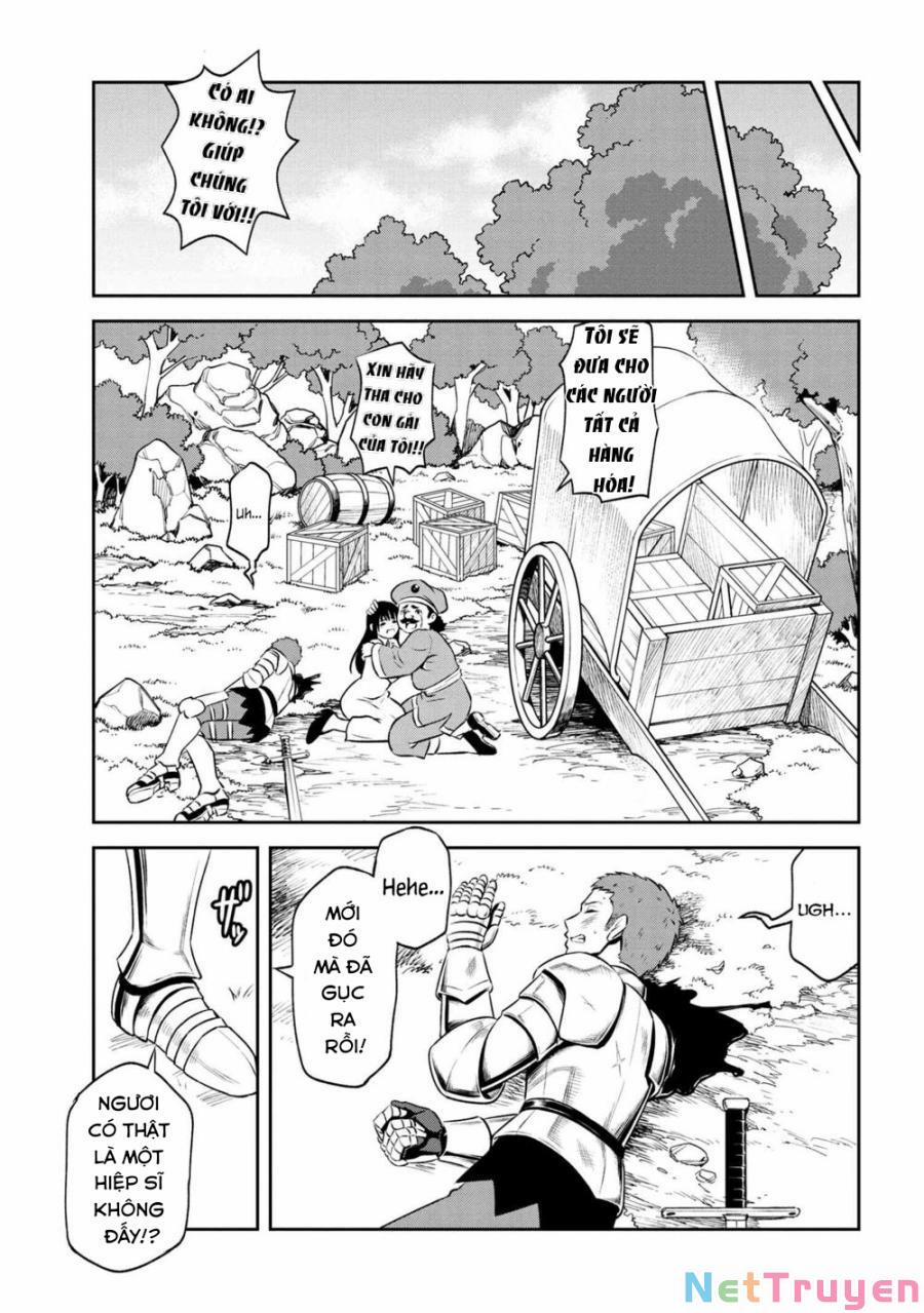 Toshiue Elite Onna Kishi Ga Boku No Mae De Dake Kawaii 5.2 trang 22