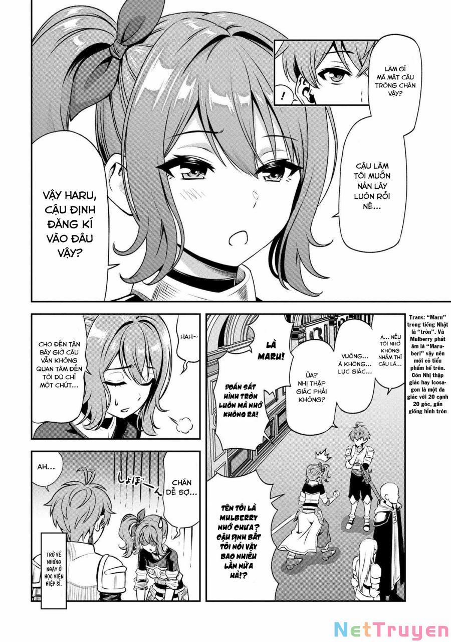 Toshiue Elite Onna Kishi Ga Boku No Mae De Dake Kawaii 9.1 trang 5