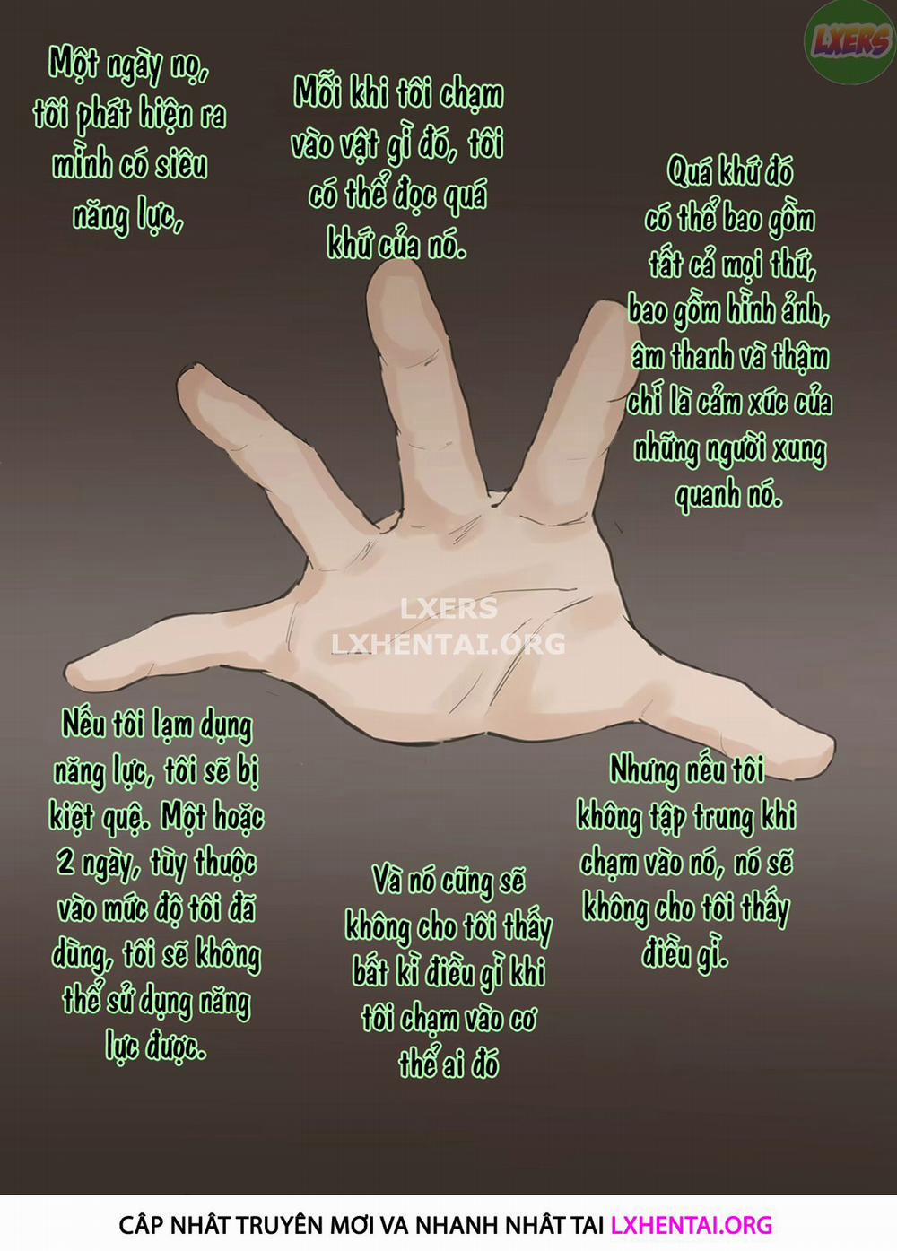 Touch 2 0 [END] trang 30