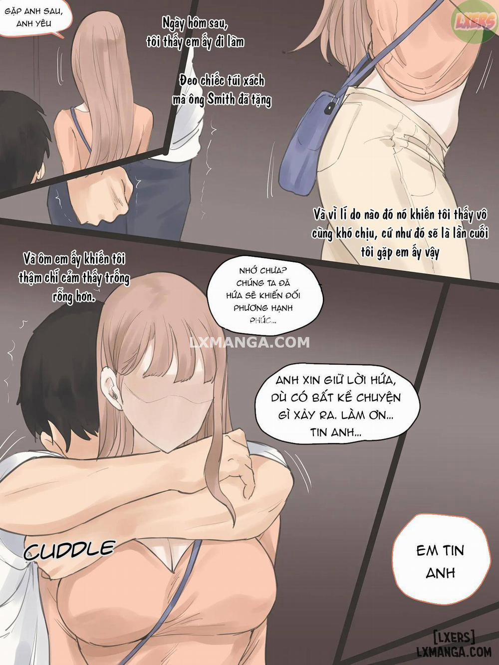 Touch 2 END trang 20