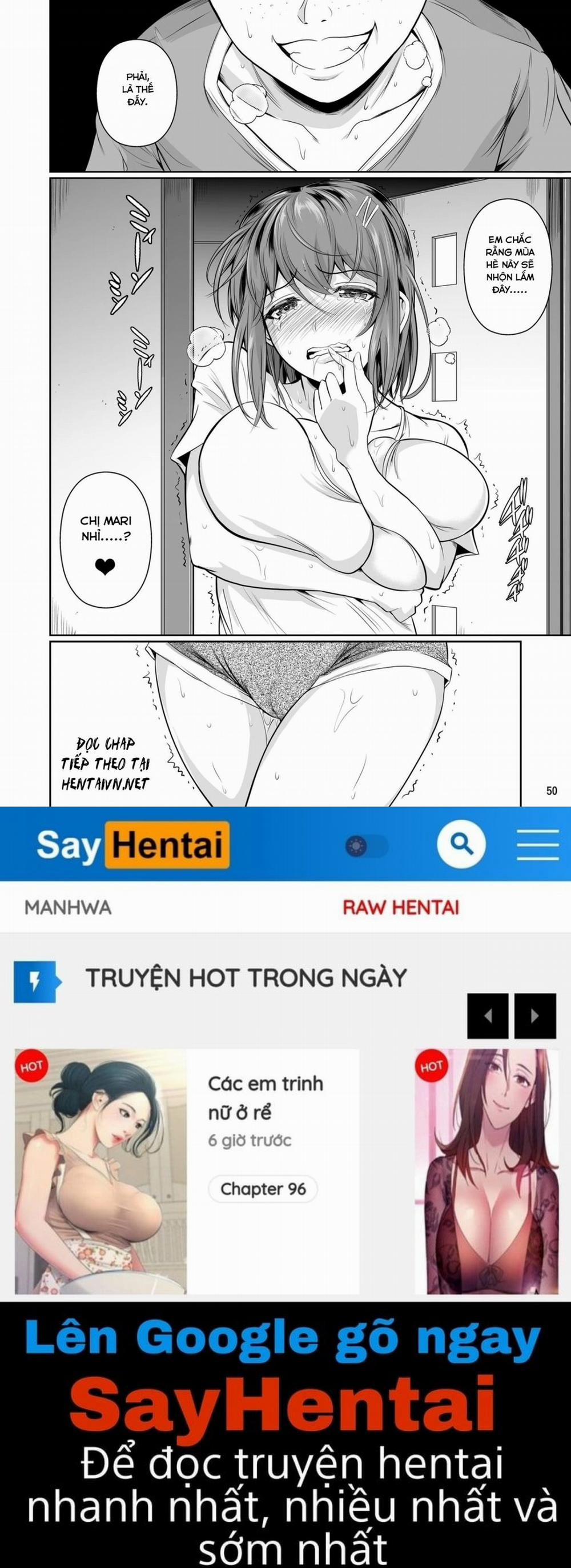 Touchuukasou 2 2 trang 32