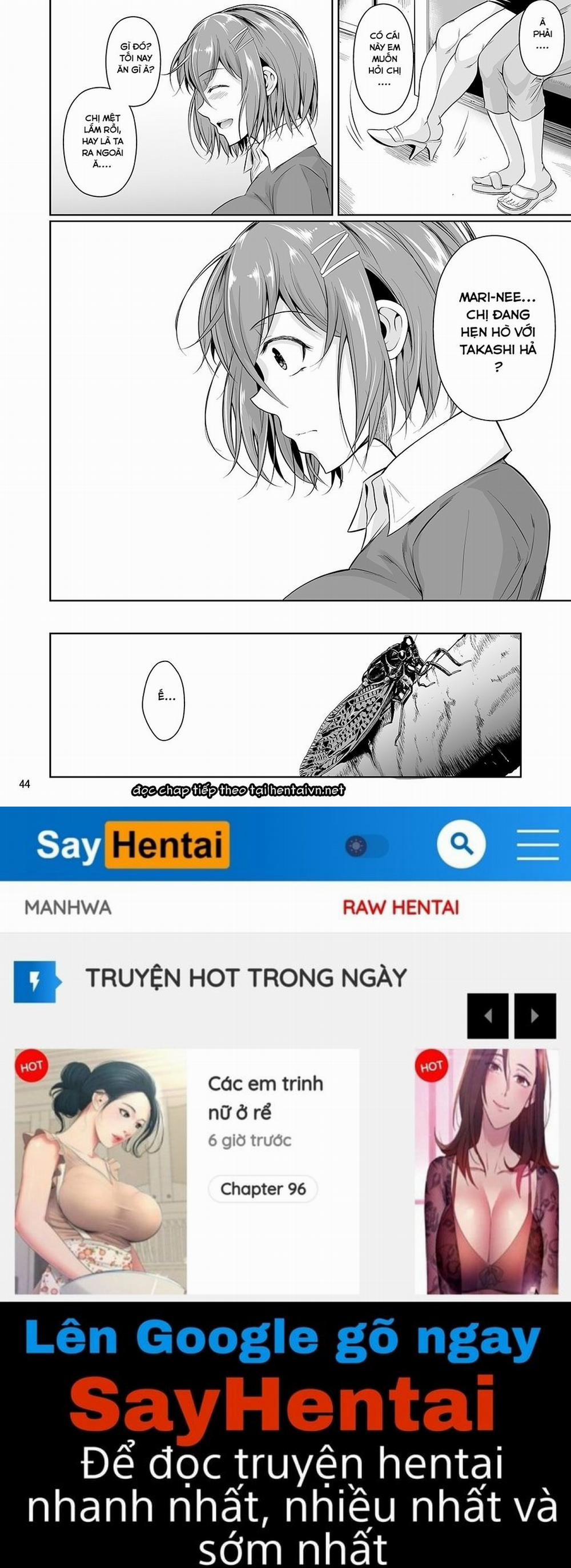 Touchuukasou 2 6 trang 25