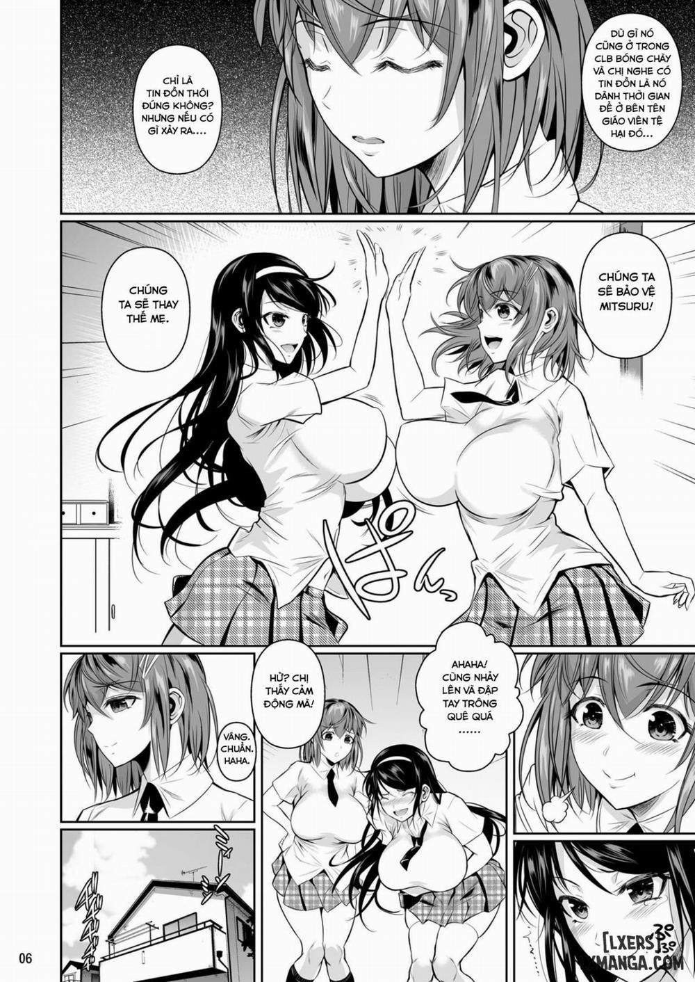 Touchuukasou 1 trang 7