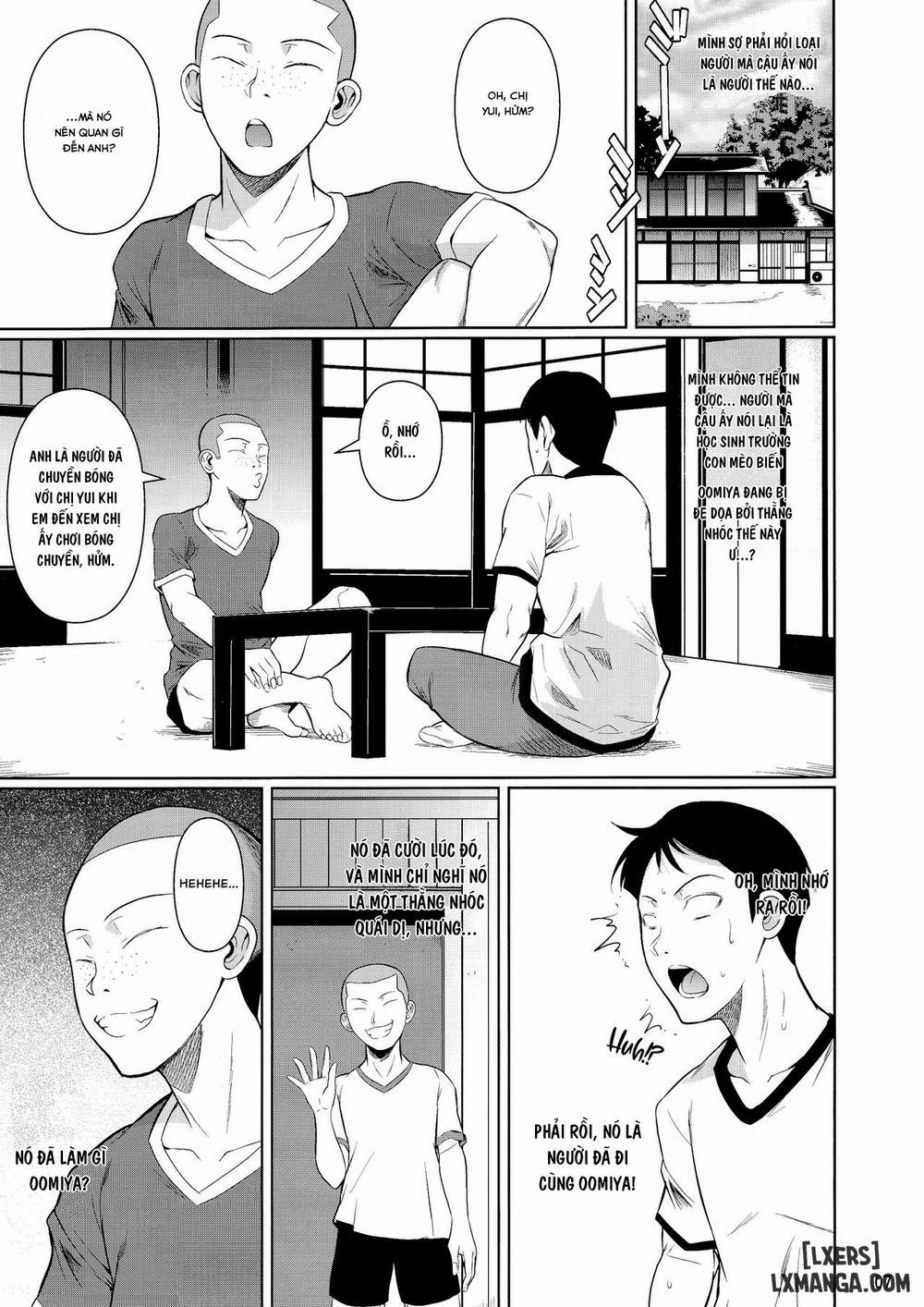 Touchuukasou 6 trang 8