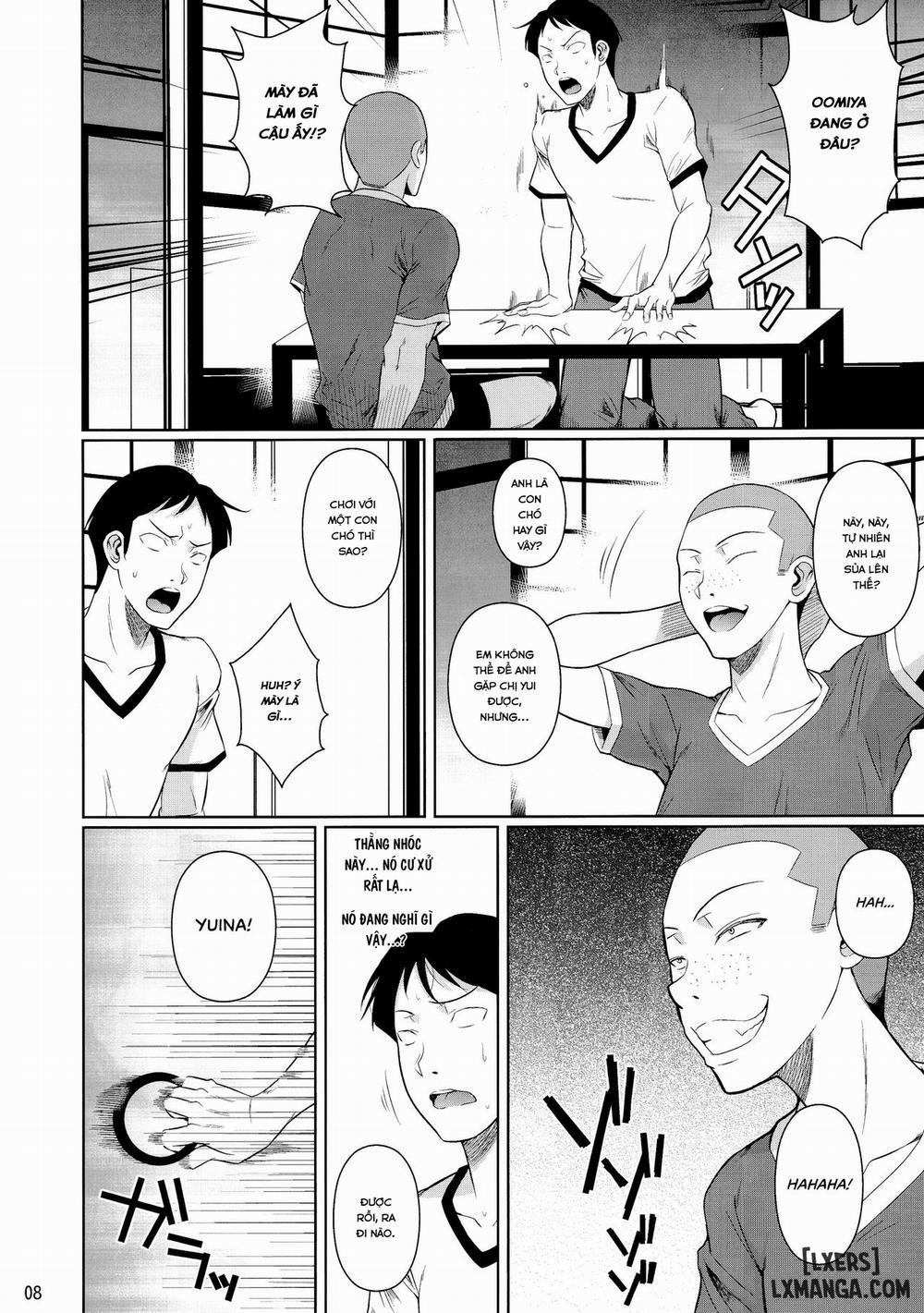 Touchuukasou 6 trang 9