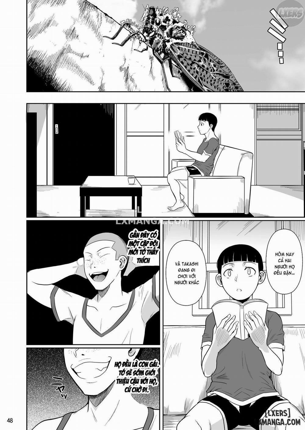 Touchuukasou 7 trang 48