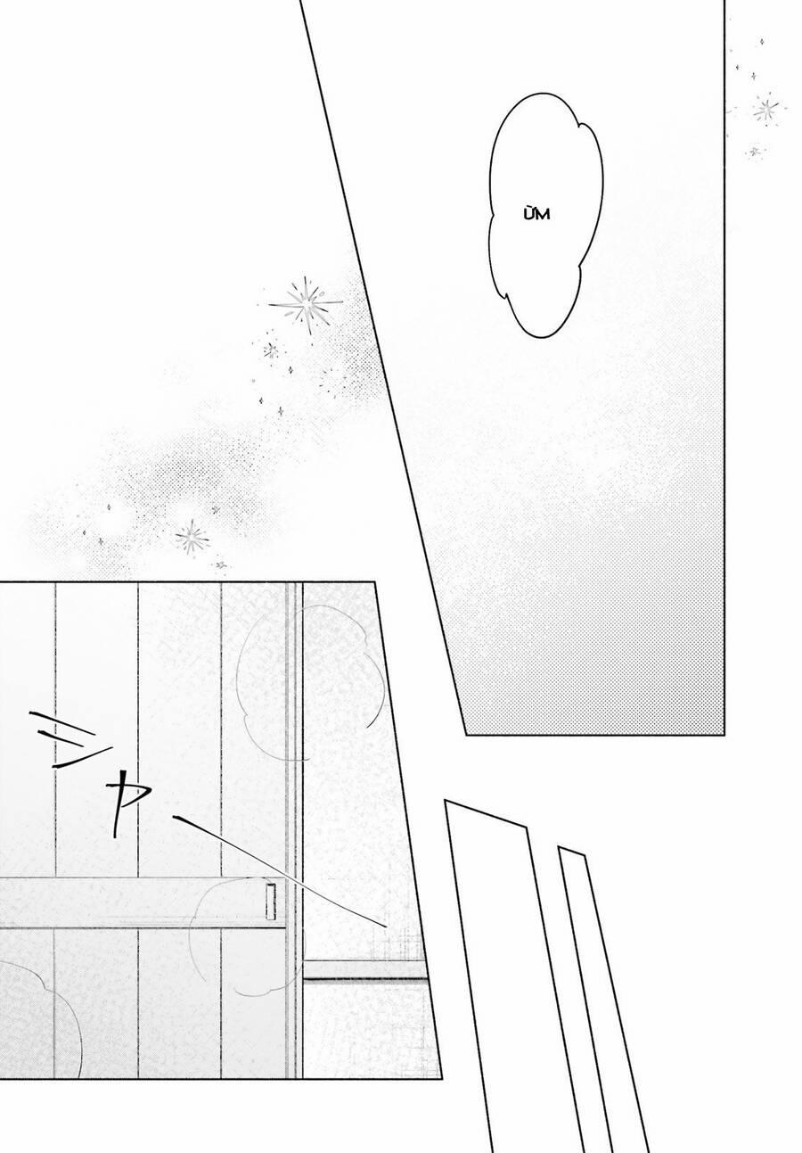 Toudou-Kun Chi No Maid Shota 1 trang 23