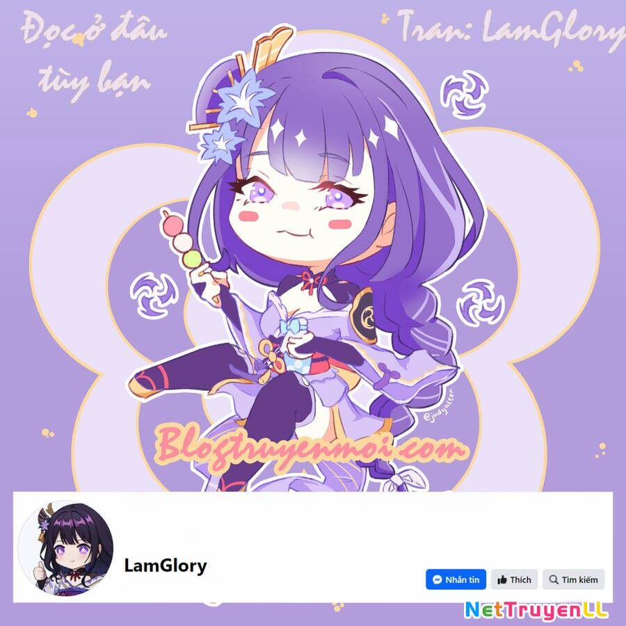 Toudou-Kun Chi No Maid Shota 5.5 trang 3